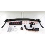 Kablys Honda Jazz II