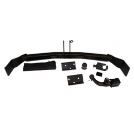 Kablys Hyundai Santa Fe II (2006-2012m.)