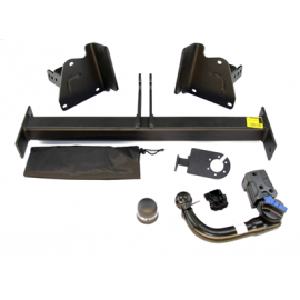 Kablys Jeep Cherokee (nuo 2014m.)