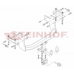 Kablys Kia K-2700 D