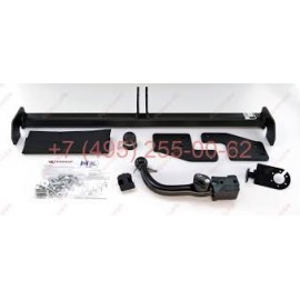 Kablys Kia Soul (nuo 2014m.)