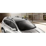 Stogo skersiniai Nissan Qashqai