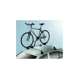Originalus Skoda dviračių laikiklis ant stogo 3T0071128B