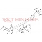 Kablys H-222 Hyundai i20 5D 2020-