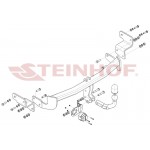 Kablys H-220 Hyundai i30 III Kombi 2020-
