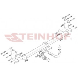 Kablys H-290 Hyundai Ionig 5 2021-