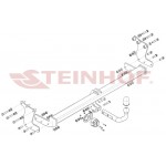 Kablys H-290 Hyundai Ionig 5 2021-