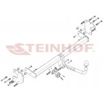 Kablys K-101 Kia EV 6 2021-