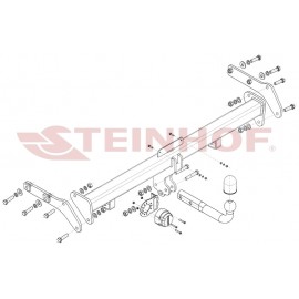 Kablys K-098 Kia Spotage V 2021