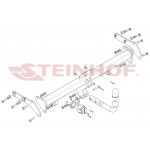 Kablys K-098 Kia Spotage V 2021