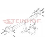 Kablys M-182 Mercedes EQC (N293) 2020-