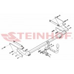 Kablys R-037 Renault Espace V 2015-2021
