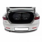 ALFA ROMEO 159 LIMOUSINE 2005-2011 CAR BAGS SET 4 PCS