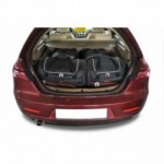 ALFA ROMEO MITO HATCHBACK 2008-2018 CAR BAGS SET 3 PCS