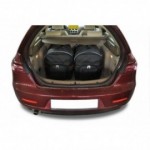ALFA ROMEO MITO HATCHBACK 2008-2018 CAR BAGS SET 3 PCS