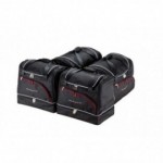 AUDI A5 COUPE 2007-2016 CAR BAGS SET 5 PCS