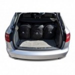 AUDI A6 AVANT 2004-2011 CAR BAGS SET 5 PCS