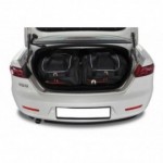 ALFA ROMEO 159 LIMOUSINE 2005-2011 CAR BAGS SET 4 PCS