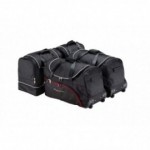 ALFA ROMEO 159 LIMOUSINE 2005-2011 CAR BAGS SET 4 PCS