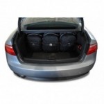 AUDI A5 COUPE 2007-2016 CAR BAGS SET 5 PCS