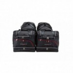 AUDI A5 COUPE 2007-2016 CAR BAGS SET 5 PCS