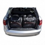 AUDI A6 AVANT 2004-2011 CAR BAGS SET 5 PCS