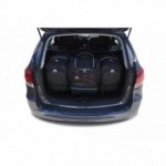 CHEVROLET CRUZE KOMBI 2012-2014 CAR BAGS SET 4 PCS