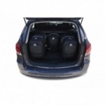 CHEVROLET CRUZE KOMBI 2012-2014 CAR BAGS SET 4 PCS