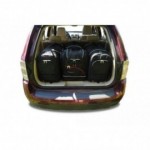 CHEVROLET EQUINOX LS 2005-2009 CAR BAGS SET 4 PCS
