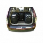 CHEVROLET EQUINOX LS 2005-2009 CAR BAGS SET 4 PCS