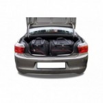 CITROEN C-ELYSEE 2012-2021 CAR BAGS SET 5 PCS