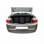 CITROEN C-ELYSEE 2012-2021 CAR BAGS SET 5 PCS