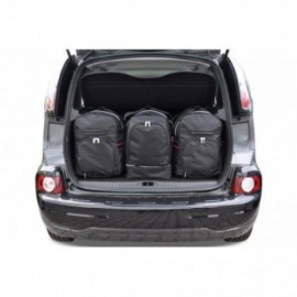 CITROEN C3 PICASSO 2008-2017 CAR BAGS SET 3 PCS
