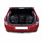 CITROEN C4 HATCHBACK 2010-2017 CAR BAGS SET 4 PCS