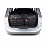 CITROEN C4 GRAND PICASSO 2013-2018 CAR BAGS SET 5 PCS