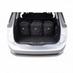CITROEN C4 GRAND PICASSO 2013-2018 CAR BAGS SET 5 PCS