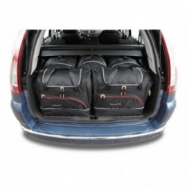 CITROEN C4 GRAND PICASSO 2006-2013 CAR BAGS SET 5 PCS