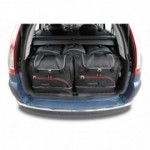 CITROEN C4 GRAND PICASSO 2006-2013 CAR BAGS SET 5 PCS