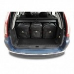 CITROEN C4 GRAND PICASSO 2006-2013 CAR BAGS SET 5 PCS