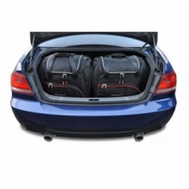 BMW 3 COUPE 2006-2013 CAR BAGS SET 4 PCS