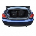 BMW 3 COUPE 2006-2013 CAR BAGS SET 4 PCS