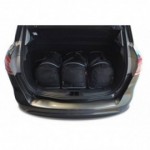 FORD B-Max 2012-2017 CAR BAGS SET 3 PCS