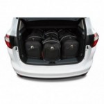 FORD C-Max 2010-2019 CAR BAGS SET 4 PCS