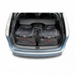 FORD FOCUS KOMBI 2004-2011 CAR BAGS SET 5 PCS