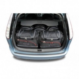 FORD FOCUS KOMBI 2004-2011 CAR BAGS SET 5 PCS