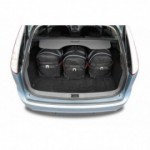 FORD FOCUS KOMBI 2004-2011 CAR BAGS SET 5 PCS