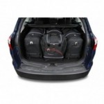 FORD FOCUS KOMBI 2011-2018 CAR BAGS SET 4 PCS