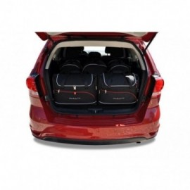 FIAT FREEMONT 2011-2016 CAR BAGS SET 5 PCS