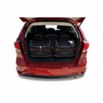 FIAT FREEMONT 2011-2016 CAR BAGS SET 5 PCS