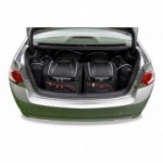 HONDA ACCORD LIMOUSINE 2007-2016 CAR BAGS SET 6 PCS